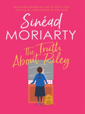 cover image of The Truth About Riley